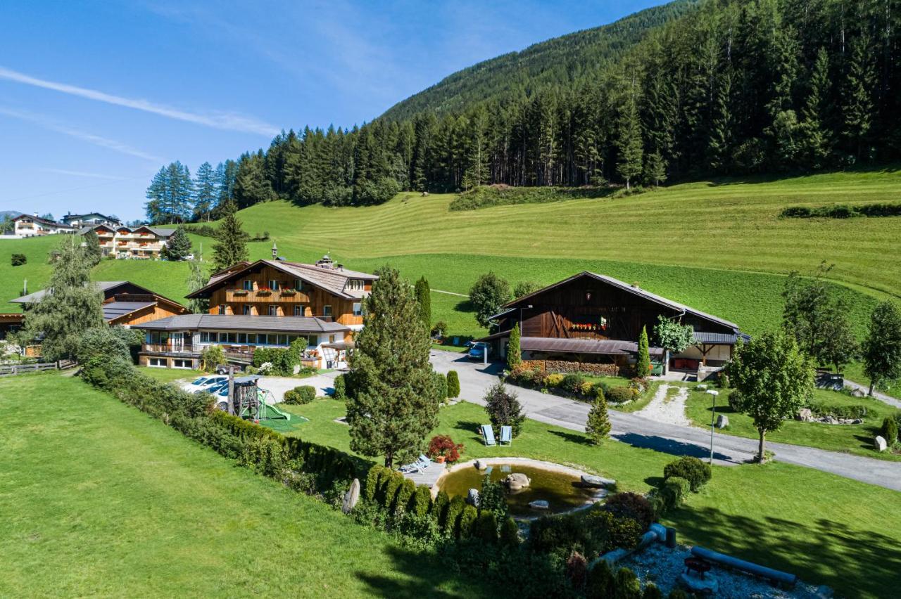 Hotel Oberjahrl Ahrntal Exterior foto