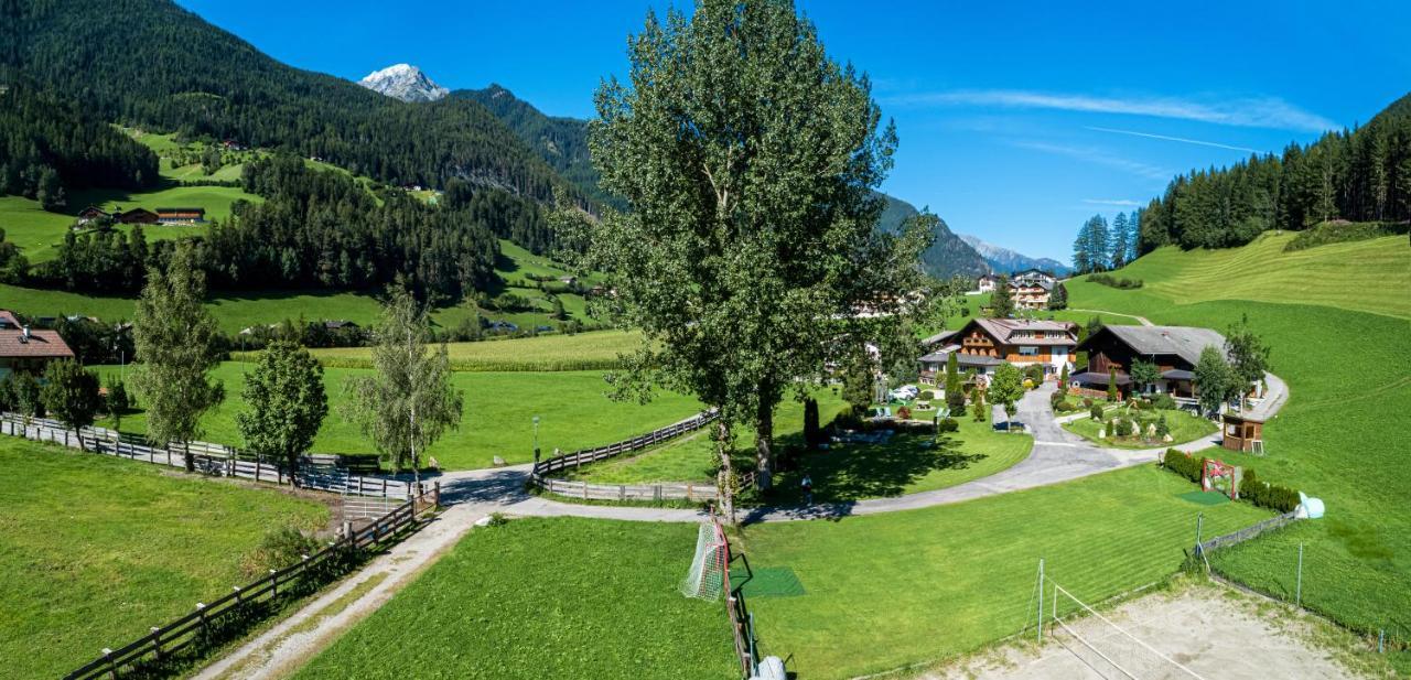 Hotel Oberjahrl Ahrntal Exterior foto