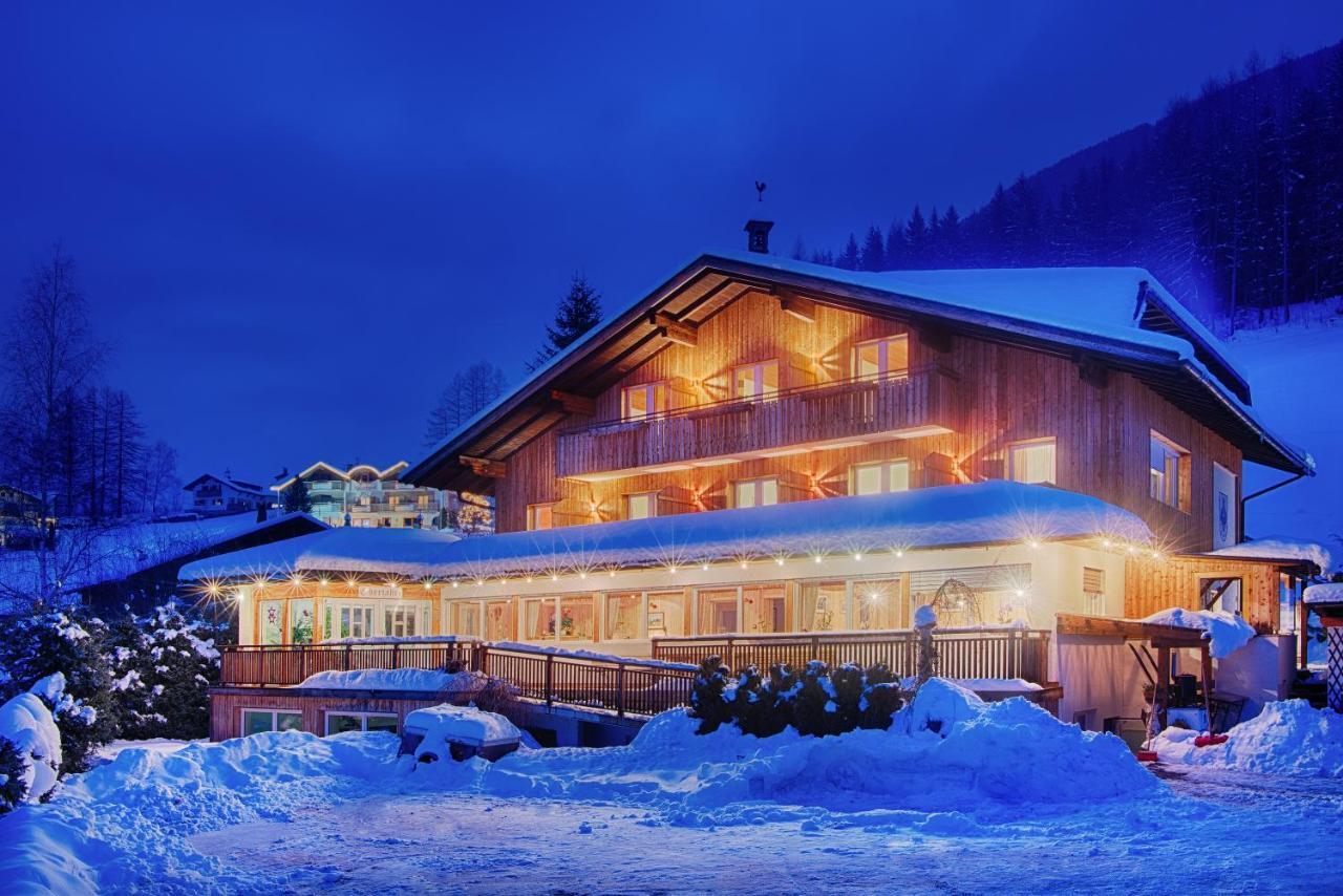 Hotel Oberjahrl Ahrntal Exterior foto