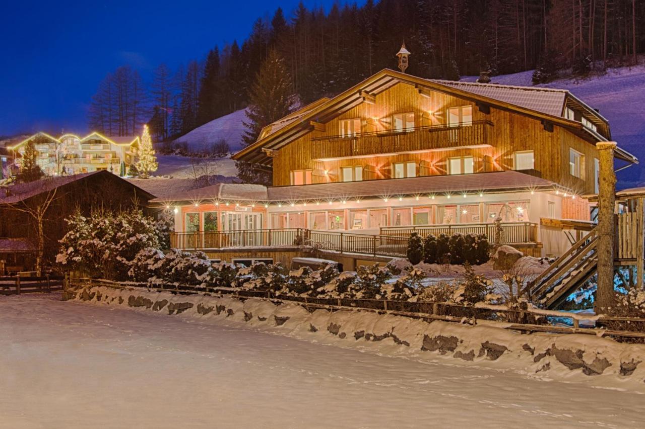 Hotel Oberjahrl Ahrntal Exterior foto