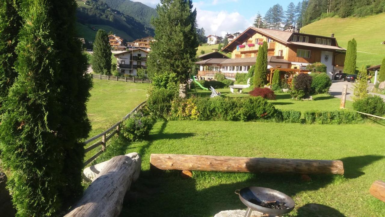 Hotel Oberjahrl Ahrntal Exterior foto